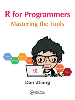 cover image of R for Programmers